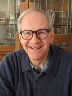 Brett Steenbarger